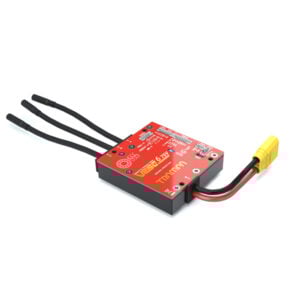 Vesc 6-75 Electronic Speed Controller with cables