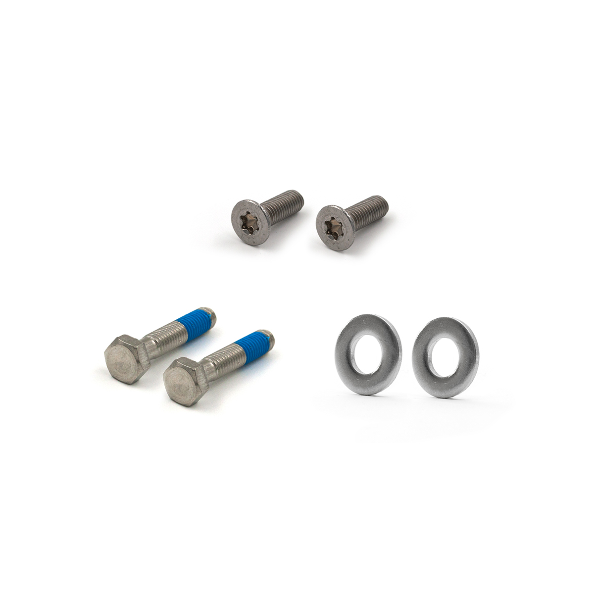 Spring To Barrels Conversion Bolt Kit Trampa The World Leading Spring To Barrels Conversion Bolt Kit Trampa The World Leading