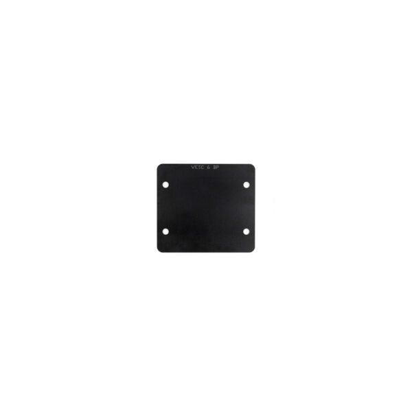 VESC6 Universal Blanking Panel