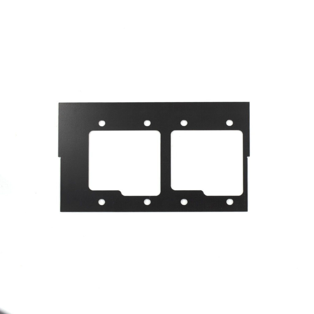 Beast Box Rack 16Ah Beast Box VESC Mounting Panel - Trampa - The world leading brand ...