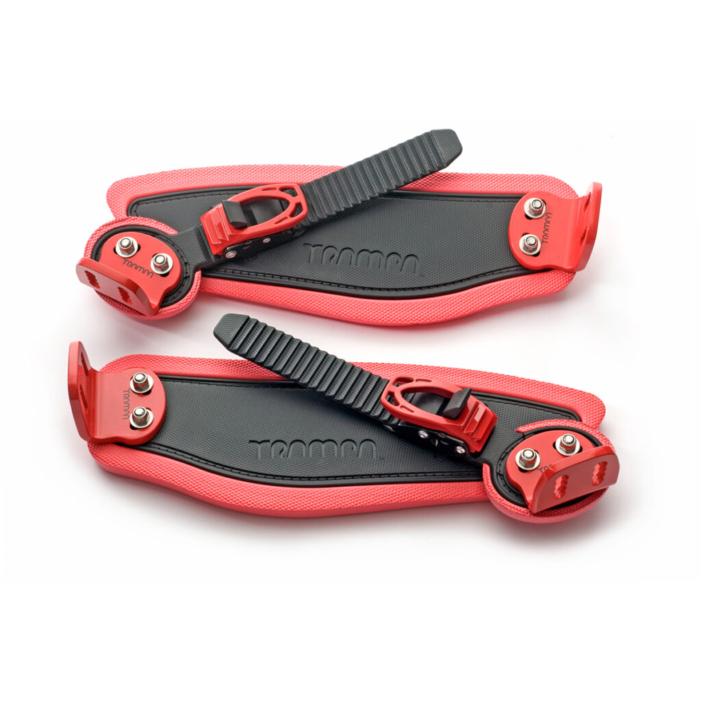 Ratchet Bindings Kit - Custom - Trampa - The world leading brand of ...