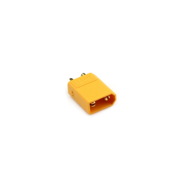 XT-30-U-MALE-CONNECTOR