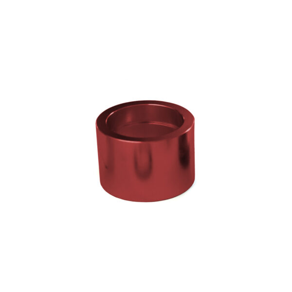 RED-15MM-BELT-TENSIONER-HOUSING