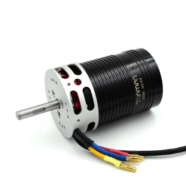 6386-165KV-ELECTRIC-MOTORS