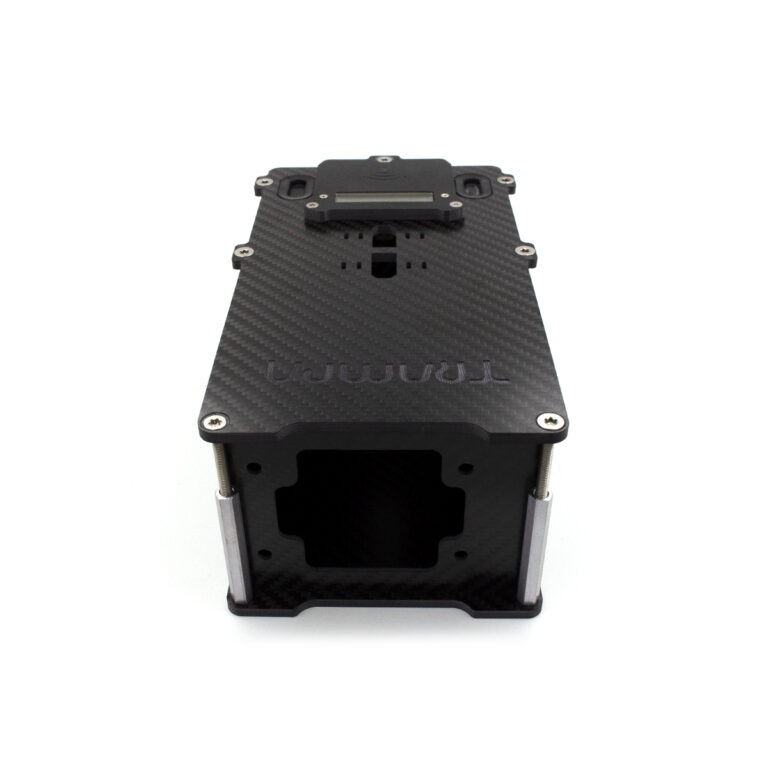 Beast Box Rack 6.2Ah Mk3 Beast Box - Trampa - The world leading brand of Electric ...