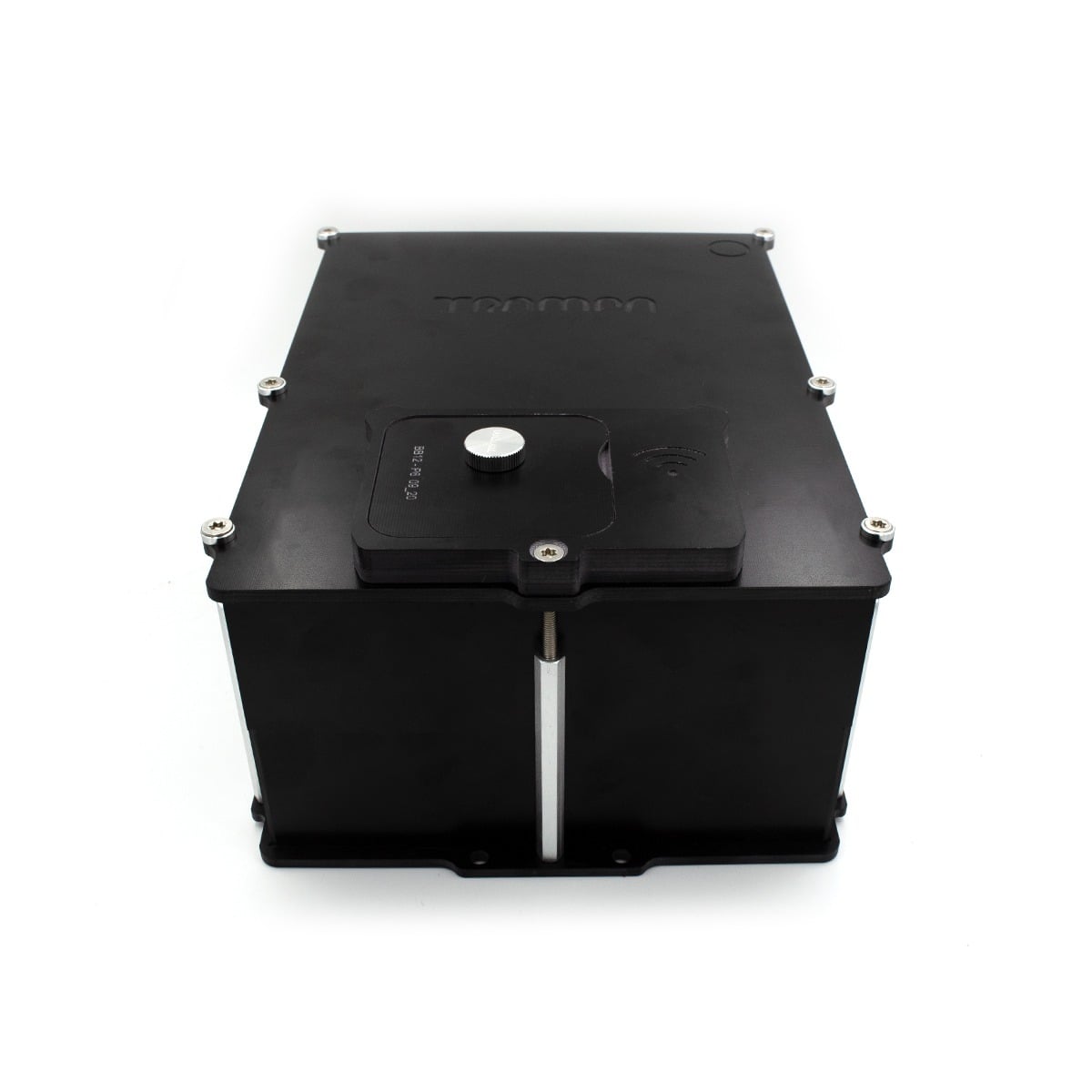 Beast Box Rack 16Ah Beast Box - Trampa - The world leading brand of Electric ...