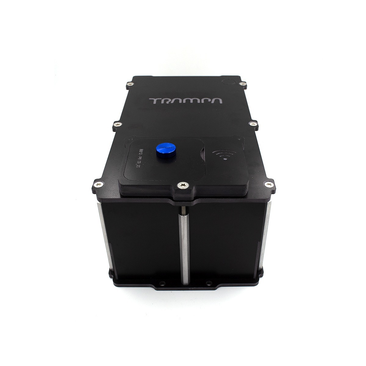Beast Box Rack 12Ah Mk2 Beast Box - Trampa - The world leading brand of Electric ...