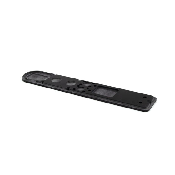 Wand Bottom Panel - Trampa - The world leading brand of Electric ...