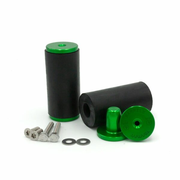 green barrel kit for truck