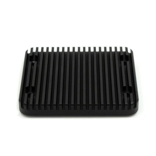 FRONT-5MM-VESC-6-EXTERNAL-HEATSINK-BLACK