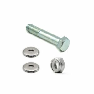truck zinc kingpin bushing refresh kit