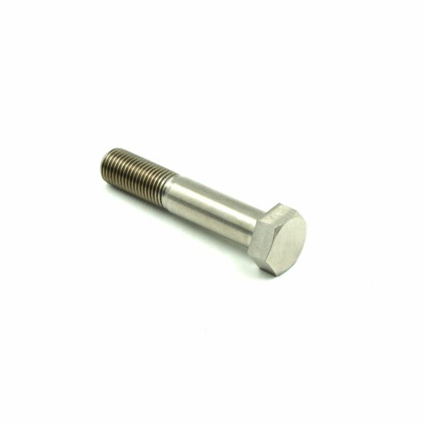 titanium plated skate truck king pin