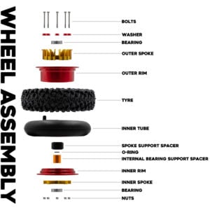 EXPLODED-WHEEL-CUSTOM-COMPLETE-WHEEL