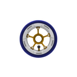 GUMMIES-SUPERSTAR-CUSTOM-COMPLETE-WHEEL
