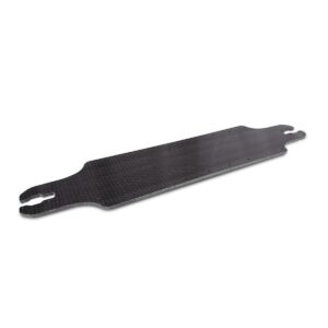 16 orrsom longboard blank deck