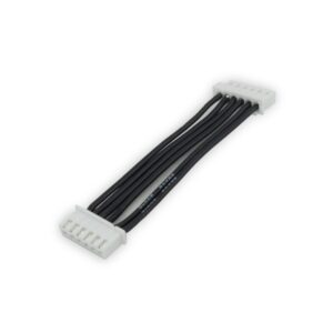 6 Pin PCB Bridge Cable