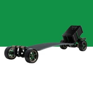 Electric Carve Board - 2 - Pre Configured Board