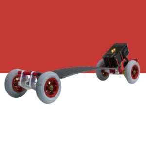 Electric Carve Board - 3 - Pre Configured Board