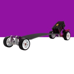 Electric Carve Board - 1 - Pre Configured Board