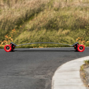 FULL-BOARD-RED-NON-ELECTRIC-CARVEBOARD-SLIDERS-IMAGE