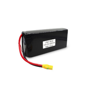 20Ah 4S Li-Po Battery Cell