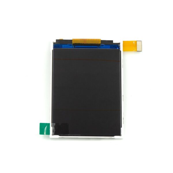 LCD-DISPLAY-VESC-DISPLAY