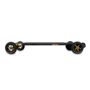 The Orrsom Electric Long Board - Custom Builder
