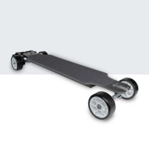 Orrsom Electric Longboard - 2 - Pre Configured Board