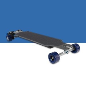Orrsom Electric Longboard - 1 - Pre Configured Board