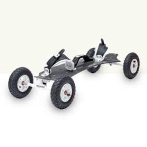 Kiteboards - 3 - Pre Configured Board