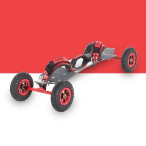 Kiteboards - 4 - Pre Configured Board