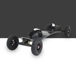Kiteboards - 1 - Pre Configured Board