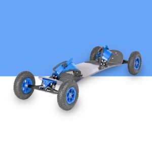 Kiteboards - 2 - Pre Configured Board