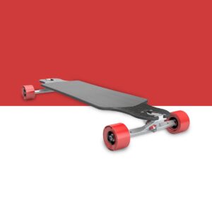 Longboards - 1 - Pre Configured Board