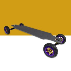 Longboards - 3 - Pre Configured Board