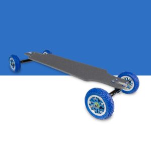 Longboards - 4 - Pre Configured Board