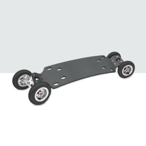 innova inline holy pro non electric carveboard colour block
