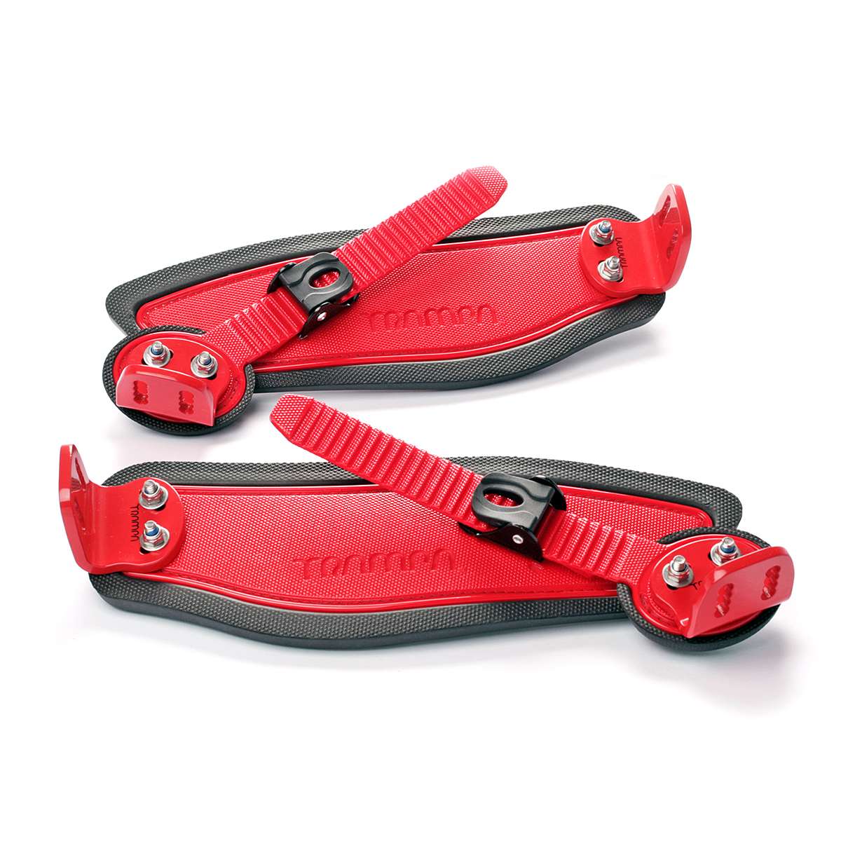 Camlock Bindings Kit - Custom - Trampa - The world leading brand of ...