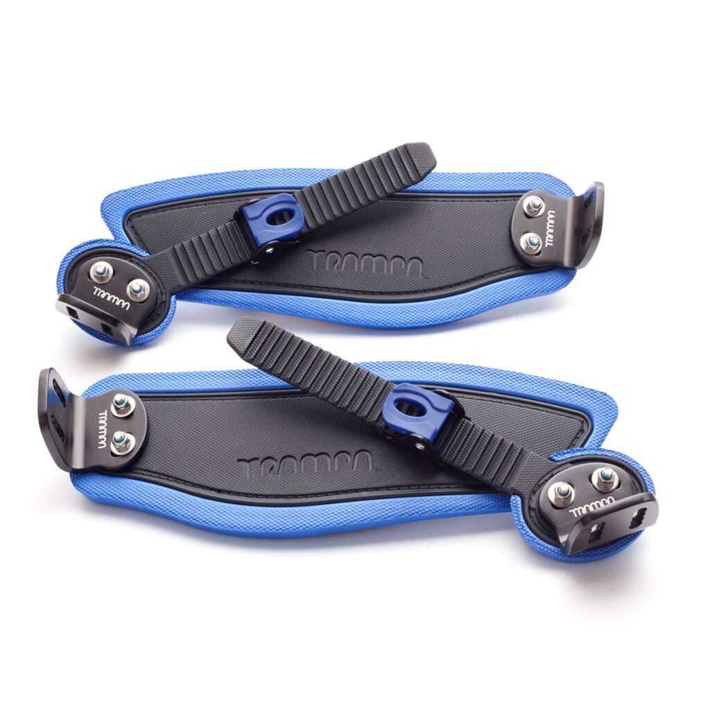 Camlock Bindings Kit - Custom - Trampa - The world leading brand of ...