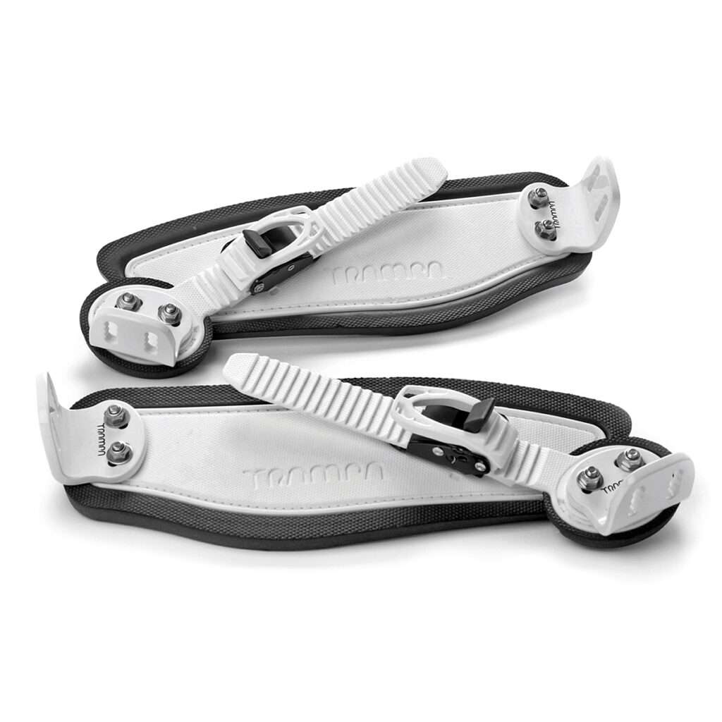 Ratchet Bindings Kit - Custom - Trampa - The world leading brand of ...