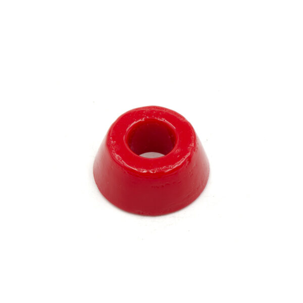 CONE-95A-RED-SKATE-TRUCKS-BUSHINGS