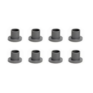 King Pin Bushings Refresh Kit - x8 Bushings for Both Trucks