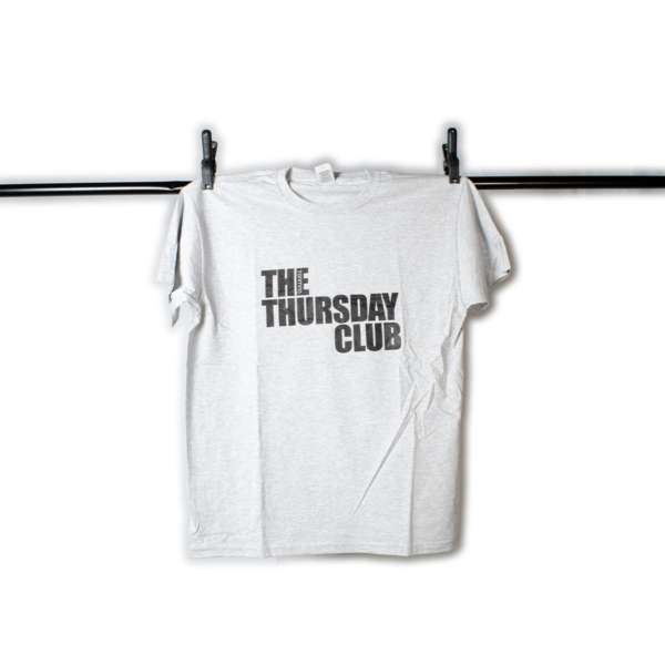 THURSDAY-CLUB-GREY-T-SHIRTS-CLOTHING