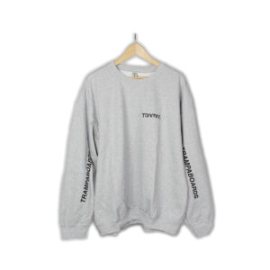 Trampa Heavy Duty Sweatshirt