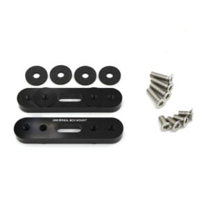 Dogbone Kit - Battery Box Mounting Kit