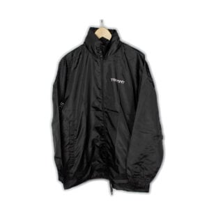 Trampa Windbreaker Jacket