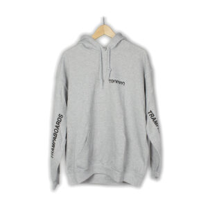 Trampa Heavy Duty Hoodie