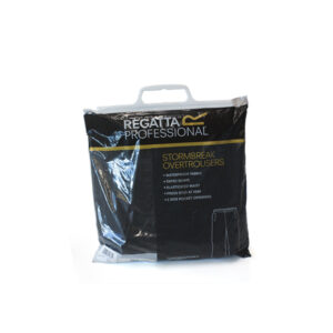 REGATTA-WATERPROOF-TROUSERS-CLOTHING-IN-BAG