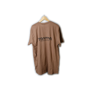 BROWN-T-SHIRTS-CLOTHING-2