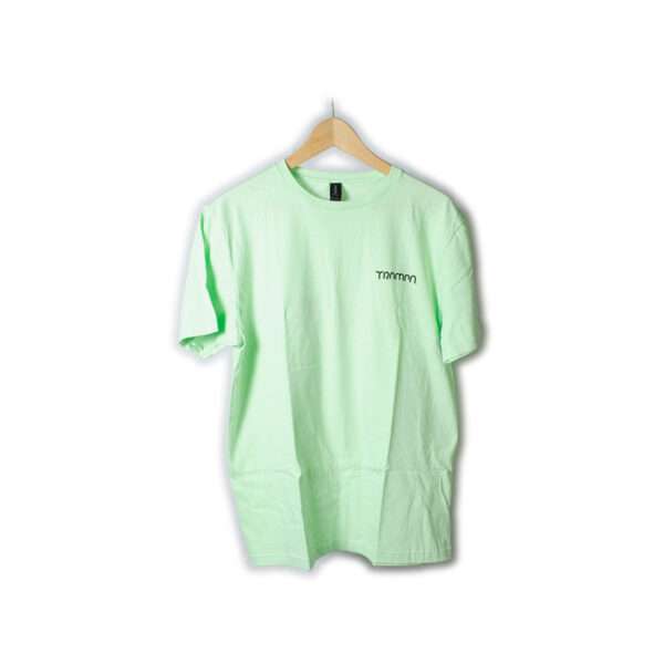 MINT-T-SHIRTS-CLOTHING